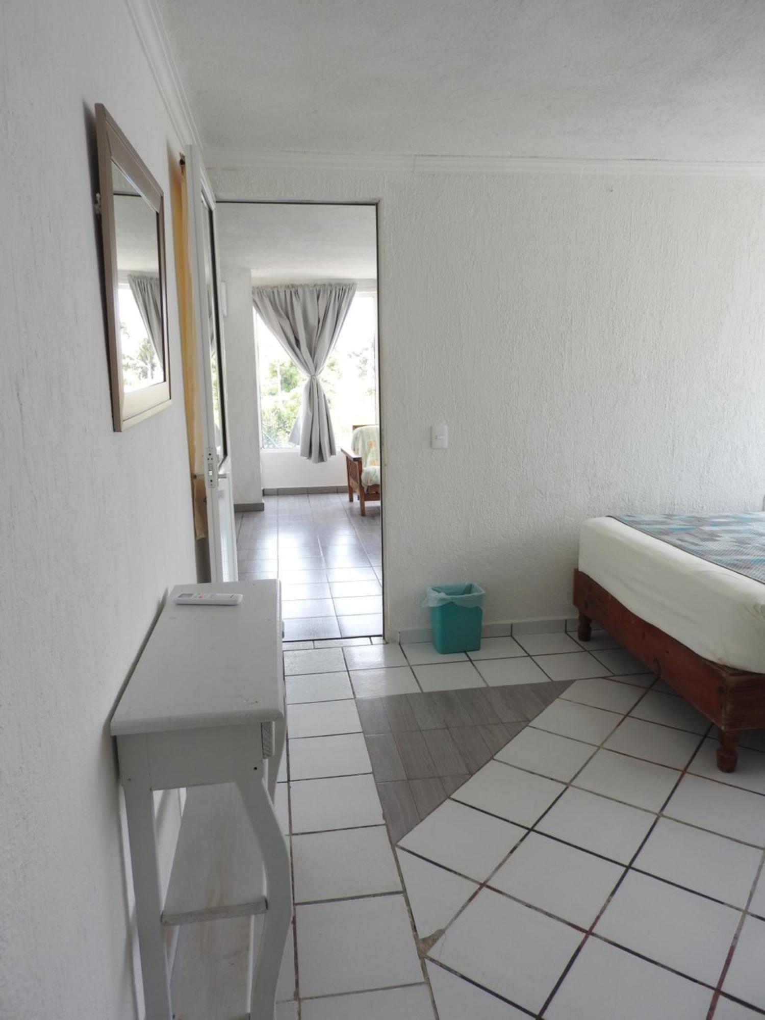 Balcones De Costa Azul Hotel Acapulco
