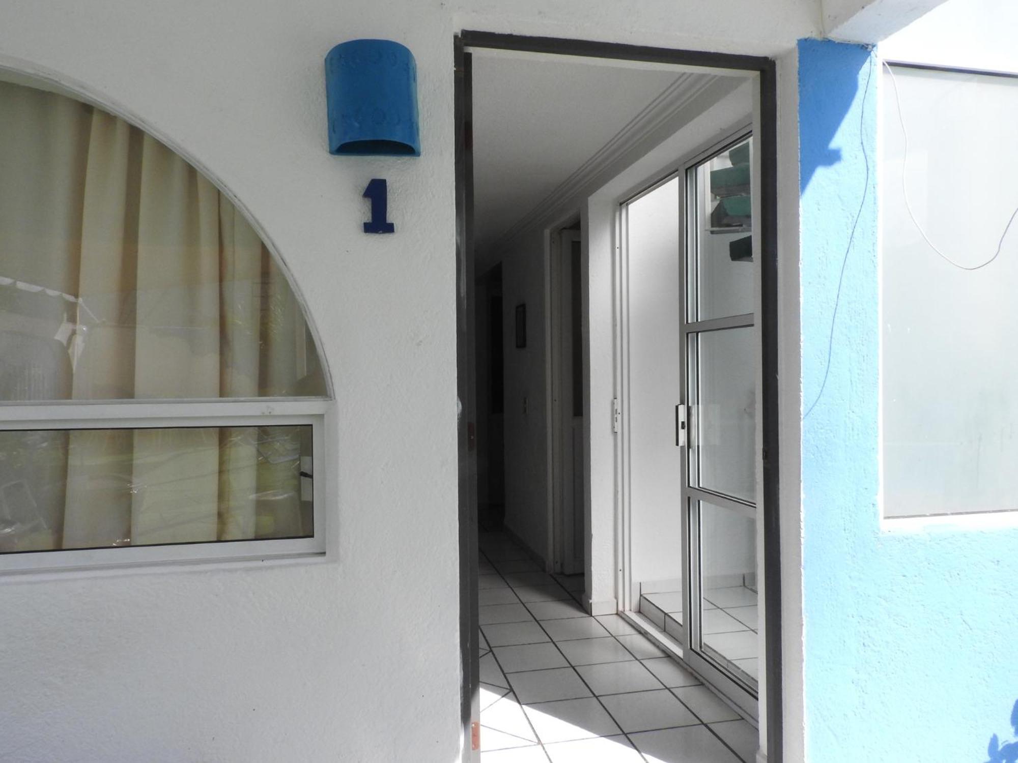 Balcones De Costa Azul Hotel *