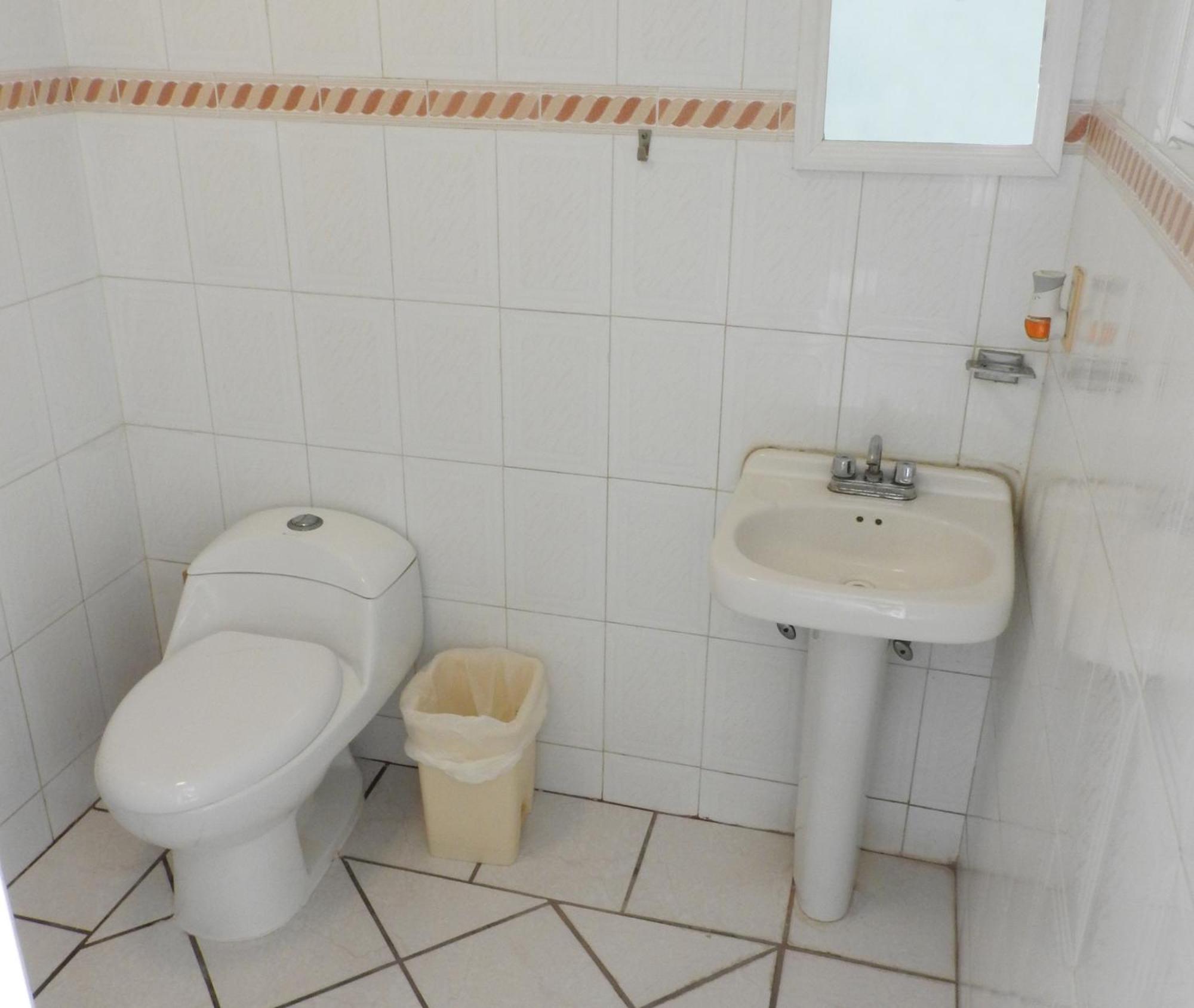 Hotel Balcones De Costa Azul